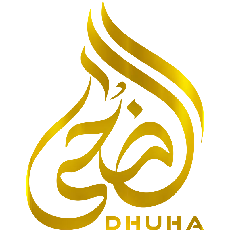 dhuha.smheaven.com